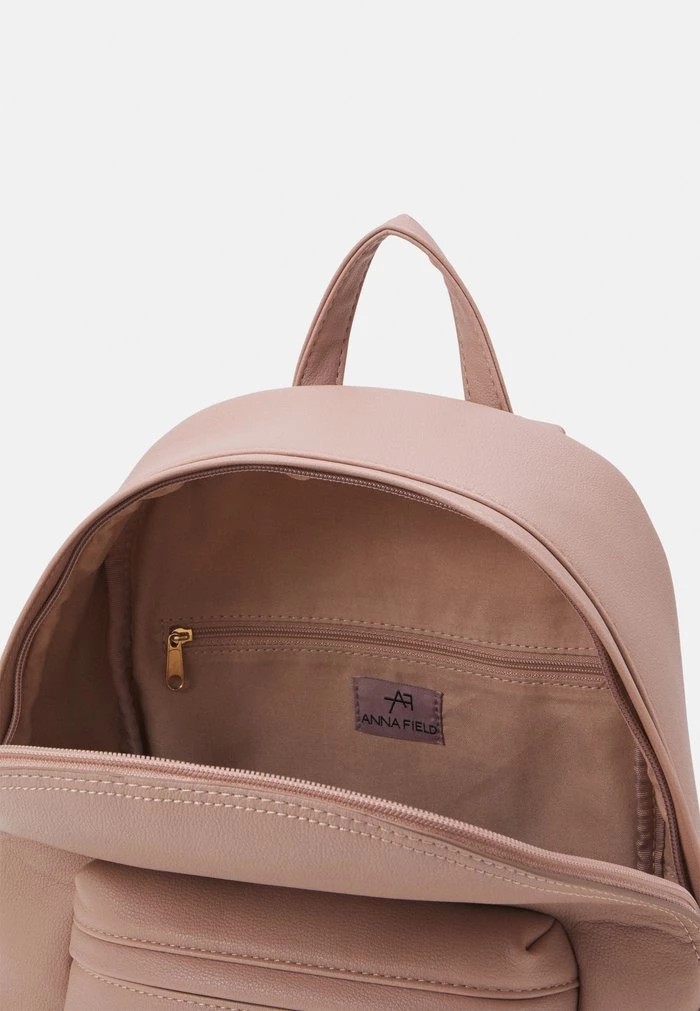 Sacs à Dos ANNA FIELD Anna Field Rucksack Rose Femme | RUA-5101043